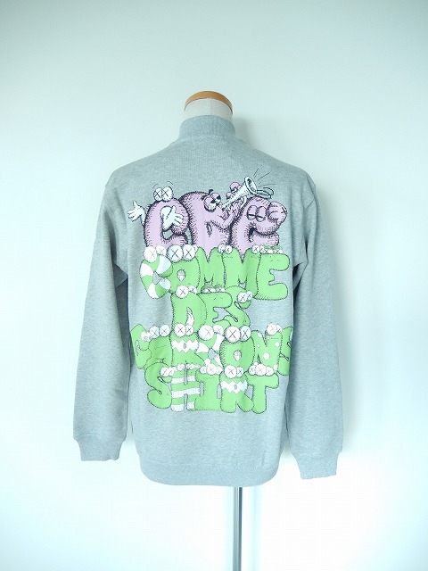 COMME des GARCONS SHIRT【コム デ ギャルソン シャツ】正規取り扱い店